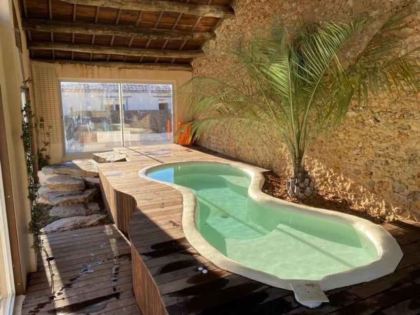 Domaine De Servieres - Duplex Apartment